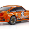 KYO32368EM MINI-Z RWD MR-04 readyset Porsche 934 RSR Turbo 1976 Jagermeister #24