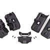 8072X Fenders, Inner(Wide), Front & Rear (2 each) Rock Light Covers