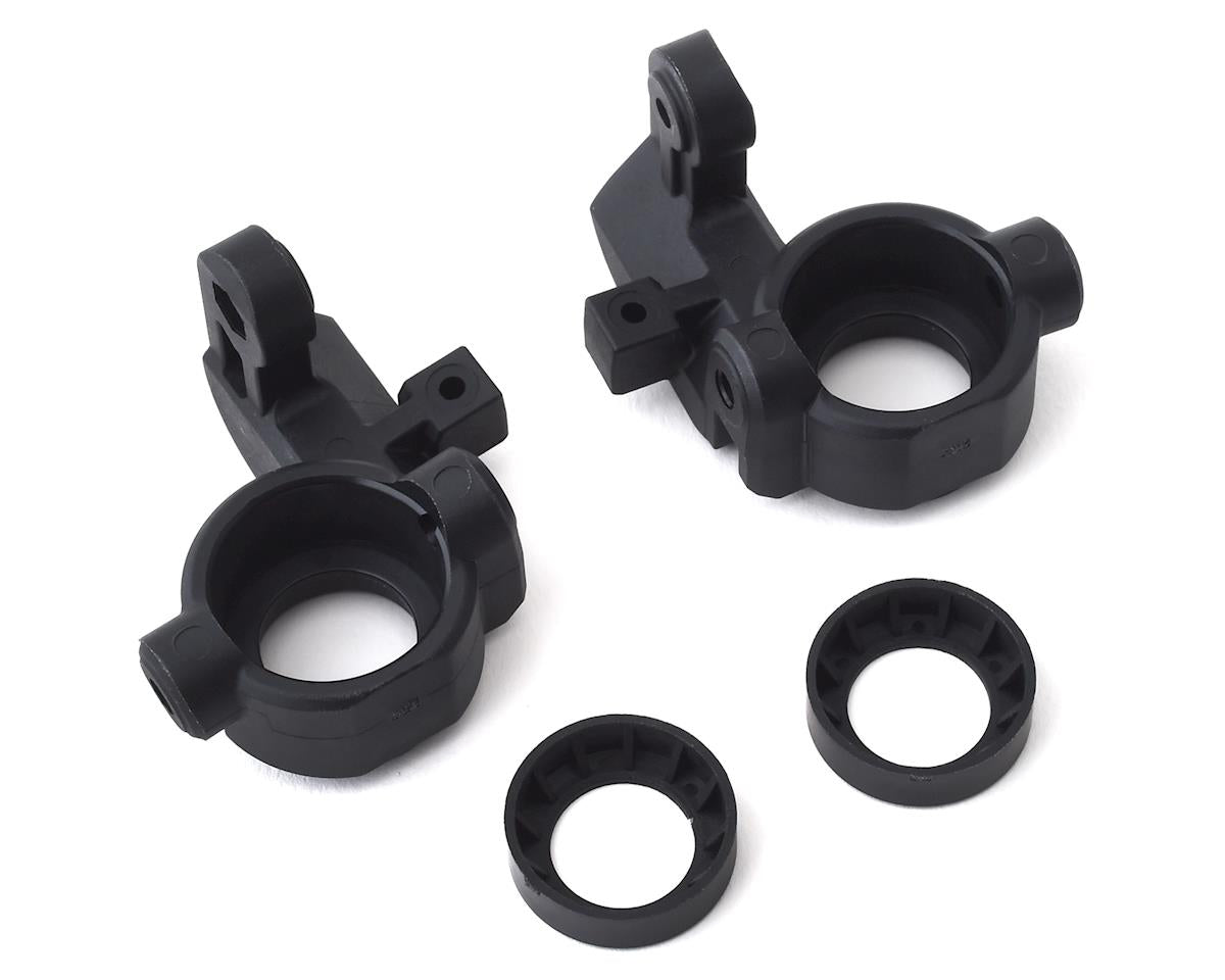 TKR9041 NB48 2.0 Spindles & Bearing Spacers