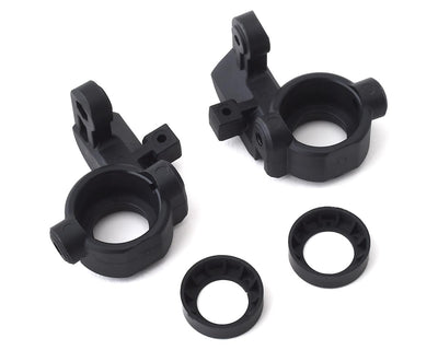 TKR9041 NB48 2.0 Spindles & Bearing Spacers