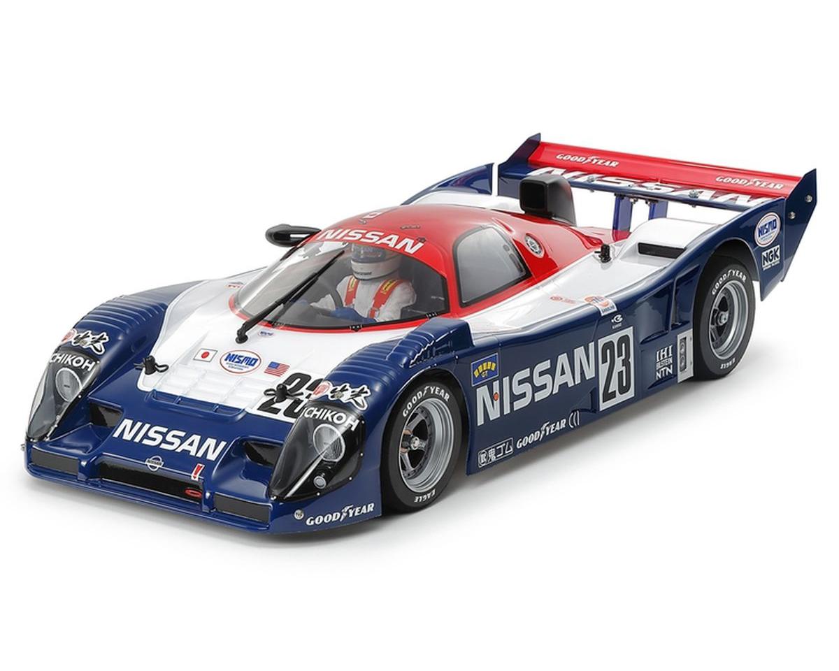 TAM47531 Tamiya Nissan R91CP Group-C 1/10 2WD Electric On-Road Touring Car Kit