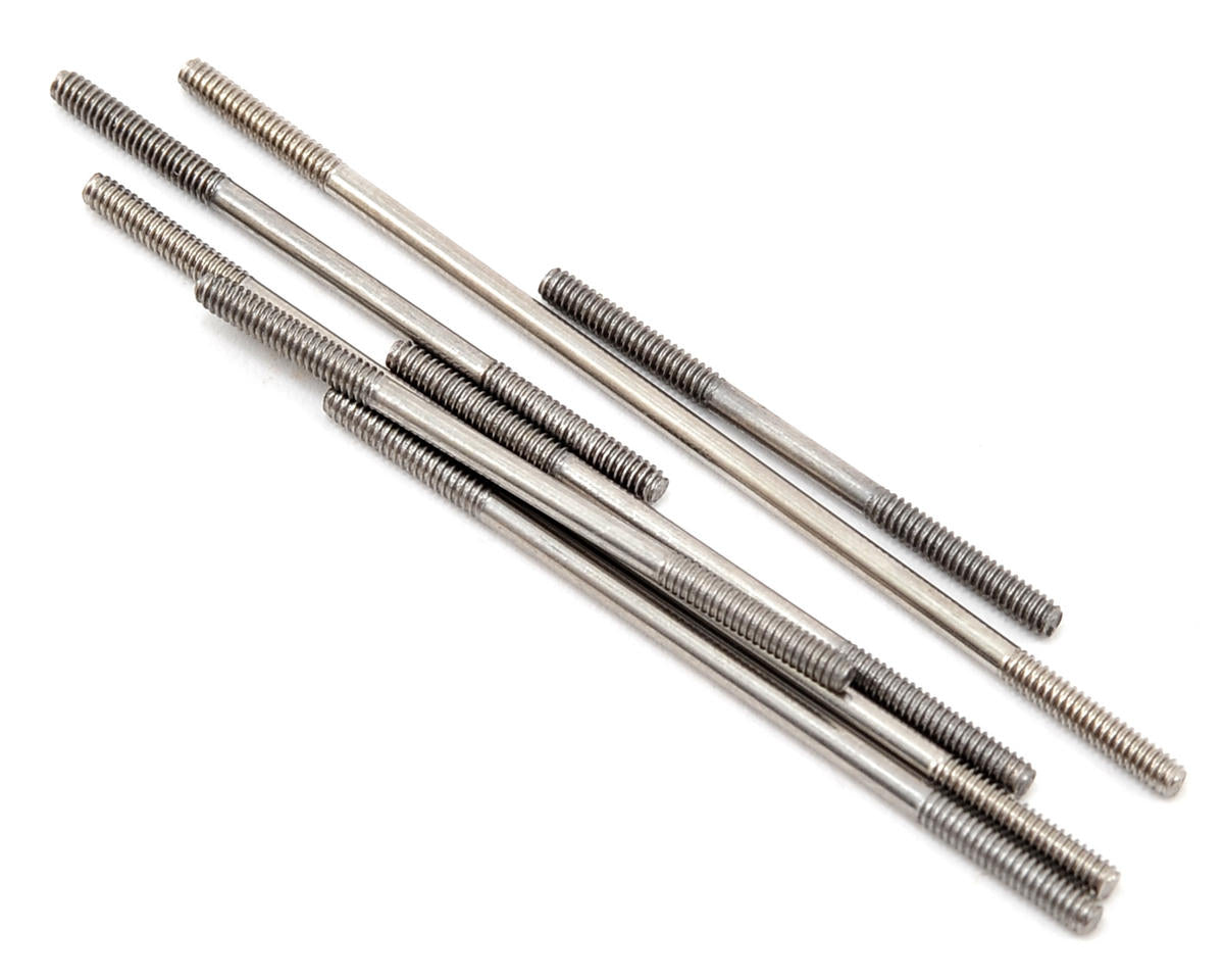 BLH Flybarless Linkage Rod Set