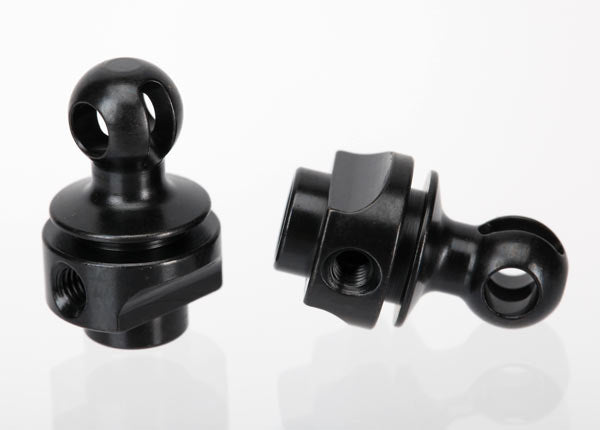 6758 Diff. Output Shaft(Steel)