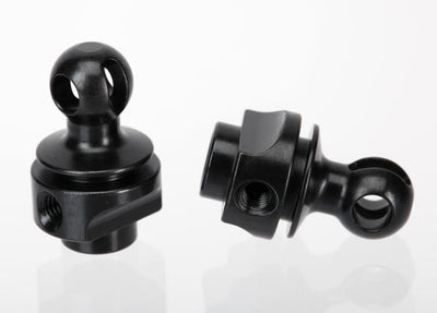 6758 Diff. Output Shaft(Steel)