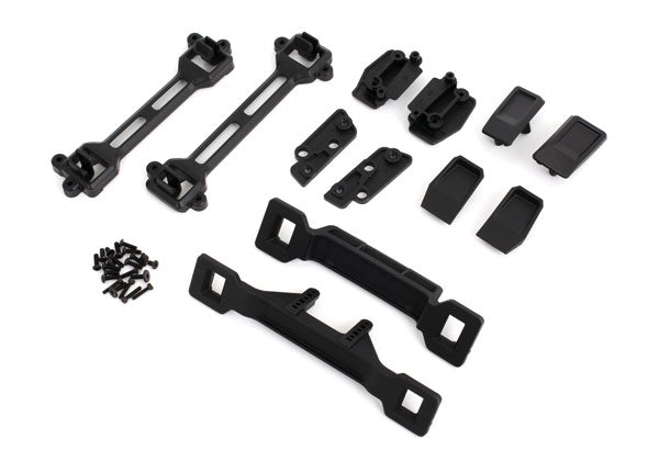 6929 Clipless Conversion Slash 2WD