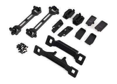 6929 Clipless Conversion Slash 2WD
