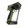 SPMR5200G DX5 Rugged 5-Channel DSMR Transmitter Only, Green