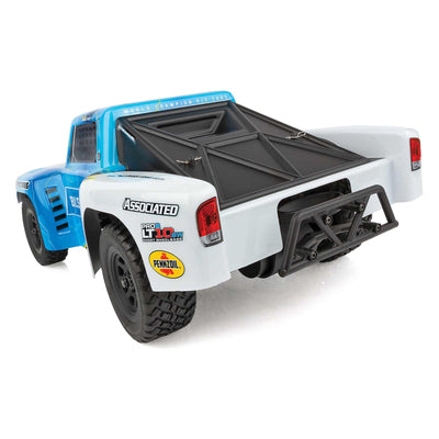 ASC70031 1/10 PRO2 LT10SW Ryan Beat 2WD Short Course Truck RTR