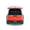 Solido S1813901 1:18 2024 Ford Ranger Raptor – Orange