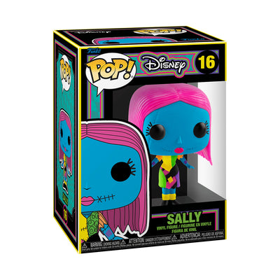 FU63963 Nightmare Before Christmas Sally