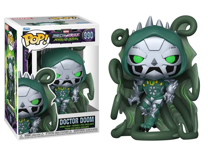 FU61522MonsterHunters-Doctor Doom