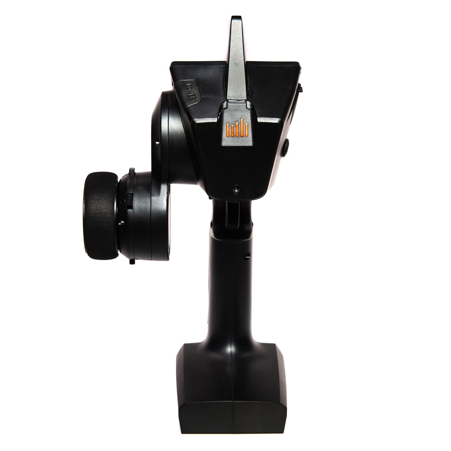 SPM5025 DX5 Pro 5-Channel DSMR Transmitter with SR2100 Receiver