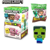 L2P 17060-24 MineCraft SquishMe 3.5 Inch Mystery Scented Figures Assortment Series 6
