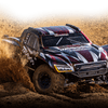 102076-4 Maxx Slash 6S Maxx-Sized Short Course Truck