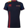 TF3184 Red Bull Racing F1 Women's 2023 Sergio "Checo" Perez T-Shirt