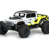 PRO354200 Jeep Gladiator Rubicon (Clear) (330mm)