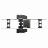 MEUS Racing SCX24 Gladiator Power Wagon LCG Chassis TC4 Titanium Frame