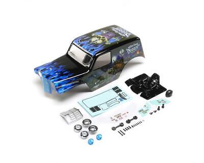 LOS240017 Sun Uva Body