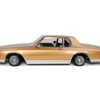 RER40285 Redcat 1978 Chevrolet Caprice Classic Lowrider - Gold