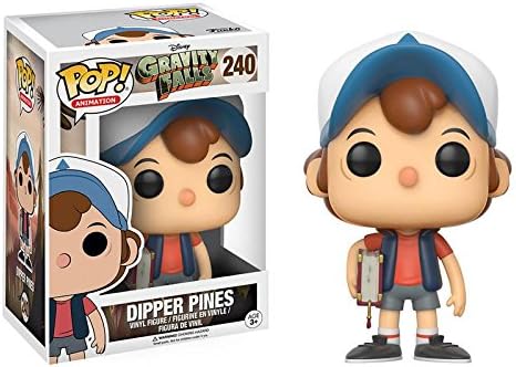 FU12373 Gravity Falls Dipper Pines