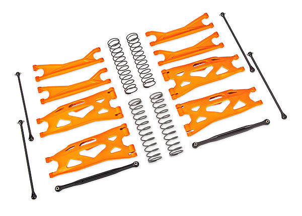 7895T WideMaxx Xmaxx Kit