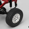 Z-T0005 Dirt Grabber 1.9" All Terrain Tires