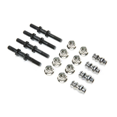 LOS253029 Shock Standoff