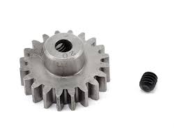 RRP1720 20T 32P Pinion