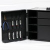 PHGB100 PowerHobby Kyosho Mini-Z 1/28 Car Pit Box Aluminum Case PitBox