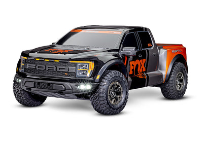 101076-4 Raptor R 1/10 PRO Scale 4WD Off-Road Truck