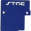 HRSTRC ST6877B Slash 4x4 ESC Mounting Tray - Blue