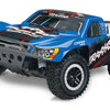 44056-3 Nitro Slash 1/10 2WD Nitro Short Course Truck