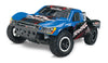 44056-3 Nitro Slash 1/10 2WD Nitro Short Course Truck