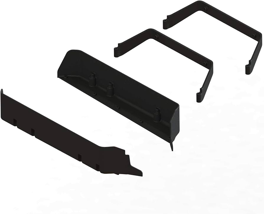 ARA320451 Arrma Mojave 6S BLX Side Guard Set
