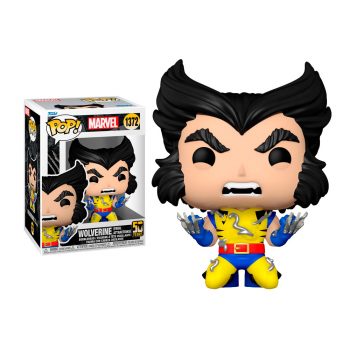 FU77436 Marvel-Wolverine (Fatal Attractions) 50th Anniversary