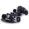 RER17042 RedCat RDS Competition Spec Drift Burnt-Orange