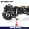 VPS09025 Vanquish Products VS4-10 Phoenix Portal RTR -Toyo Tires Edition