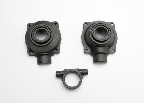 3979  Housings, differential (left & right)/ pinion collar (1)