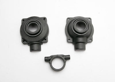 3979  Housings, differential (left & right)/ pinion collar (1)