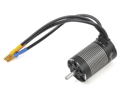 HWA30402652 Hobbywing EZRUN 3660 G2 4-Pole Sensorless Brushless Motor (4600kV)