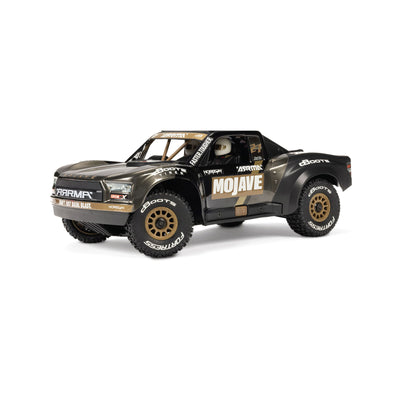 ARA2304T1 MOJAVE GROM 223S BLX Brushless 4X4 Small Scale Desert Truck RTR W/ No Battery&Charger