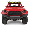ASC40121 Element Enduro 1/10 Scale Knightwalker 4WD Trail Truck RTR-Red