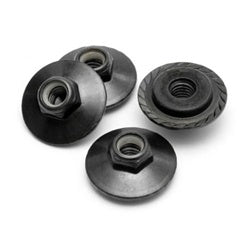 HPI Flanged Lock Nut M5x8MM