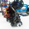 CSW0726 Outlaw 5 Sprint Kit