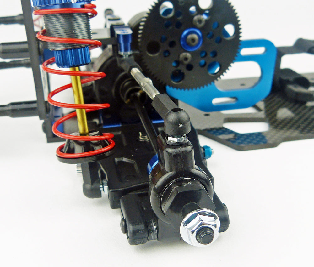 CSW0726 Outlaw 5 Sprint Kit