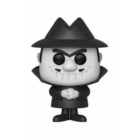 FU33464 Rocky and Bullwinkle-Boris Badenov #449
