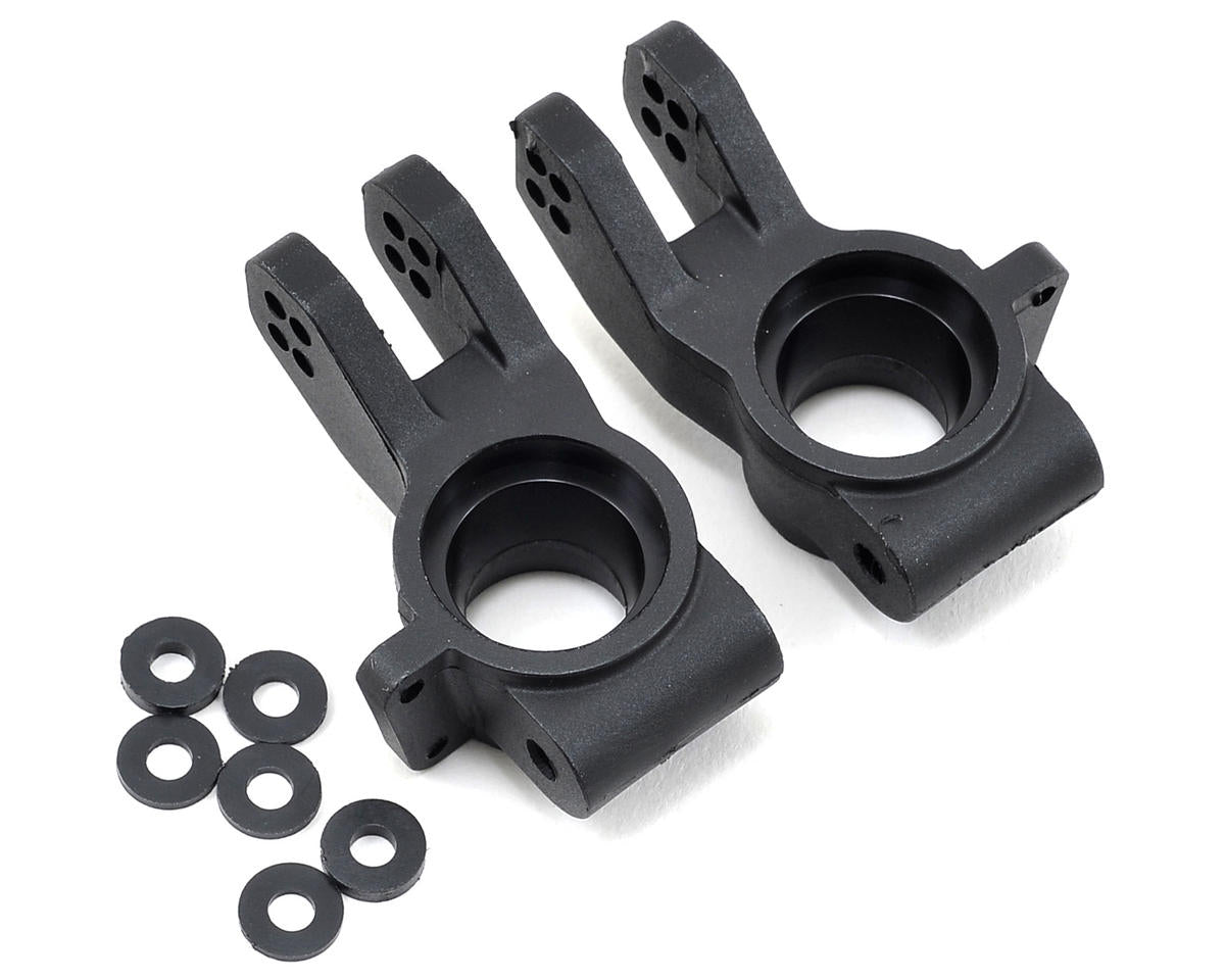 ARA330193 Rear Hub Set (2)