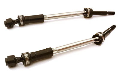 INTC27954 HD Steel Rear Universal Drive Shaft (2) 2WD