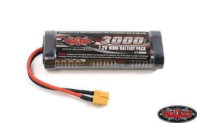RC4WD Z-E0090 3000 7.2 Battery