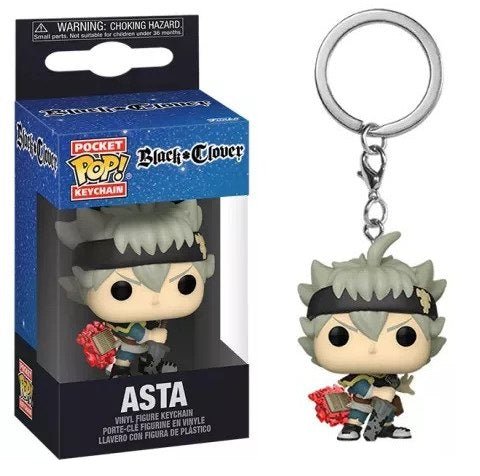 FU59242  Asta Key Chain